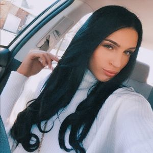 Meet your Posher, Cameron